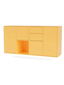 Couple inkl. ophæng fra<Montana Online