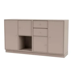 Couple inkl. ophæng fra<Montana Online