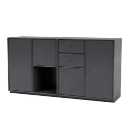 Couple inkl. ophæng fra<Montana Online