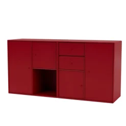 Couple inkl. sokkel fra<Montana Outlet