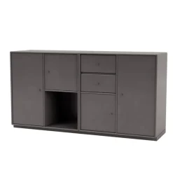 Couple inkl. sokkel fra<Montana Outlet