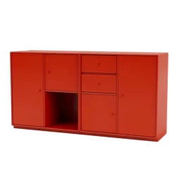 Couple inkl. sokkel fra<Montana Outlet