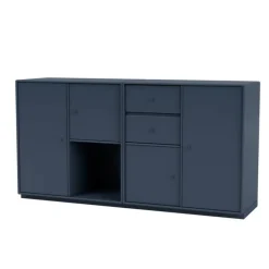 Couple inkl. sokkel fra<Montana Outlet