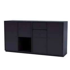 Couple inkl. sokkel fra<Montana Outlet