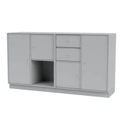 Couple inkl. sokkel fra<Montana Outlet