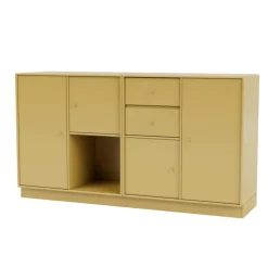 Couple inkl. sokkel fra<Montana Outlet