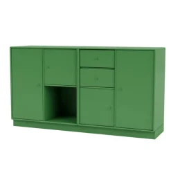 Couple inkl. sokkel fra<Montana Outlet