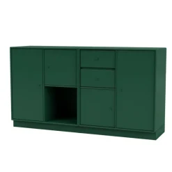 Couple inkl. sokkel fra<Montana Outlet