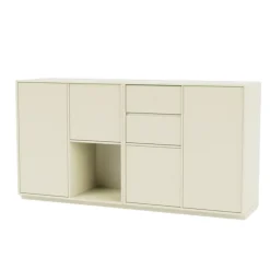 Couple inkl. sokkel fra<Montana Outlet