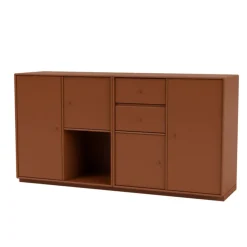 Couple inkl. sokkel fra<Montana Outlet