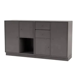 Couple inkl. sokkel fra<Montana Outlet