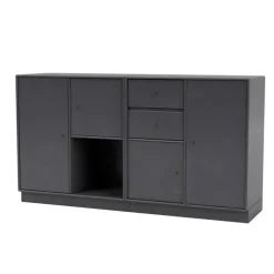 Couple inkl. sokkel fra<Montana Outlet