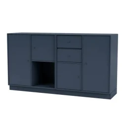 Couple inkl. sokkel fra<Montana Outlet