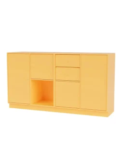 Couple inkl. sokkel fra<Montana Outlet