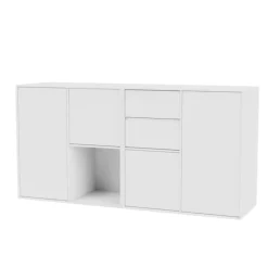 Couple inkl. sokkel fra<Montana Outlet