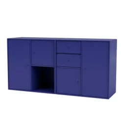 Couple inkl. sokkel fra<Montana Outlet