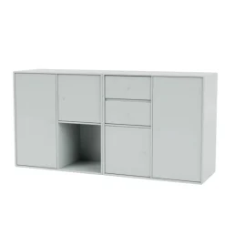 Couple inkl. sokkel fra<Montana Outlet