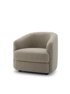 Covent Lænestol, hemp fra<New Works Online