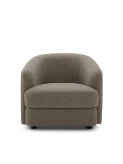 Covent Lænestol, hemp fra<New Works Online