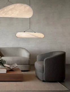 Covent Lænestol, hemp fra<New Works Online