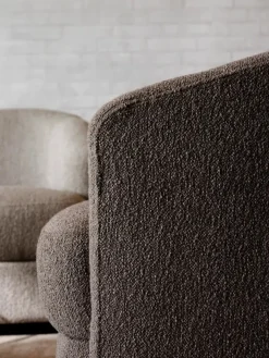 Covent Lænestol, hemp fra<New Works Online