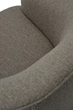 Covent Lænestol, hemp fra<New Works Online