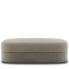 Covent Pouf, large fra<New Works Discount