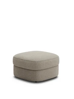 Covent Pouf, large fra<New Works Discount