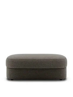 Covent Pouf, large fra<New Works Discount