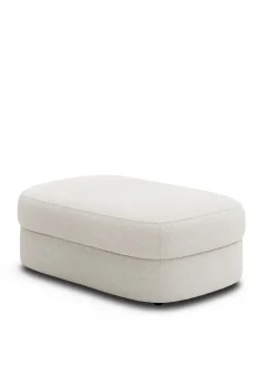 Covent Pouf, large fra<New Works Discount