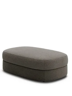 Covent Pouf, large fra<New Works Discount