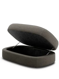 Covent Pouf, large fra<New Works Discount