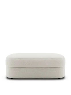Covent Pouf, medium fra<New Works Clearance