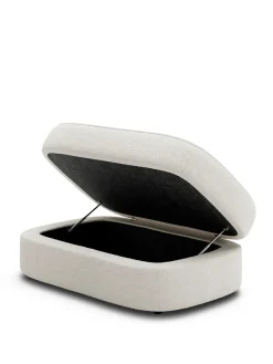 Covent Pouf, medium fra<New Works Clearance