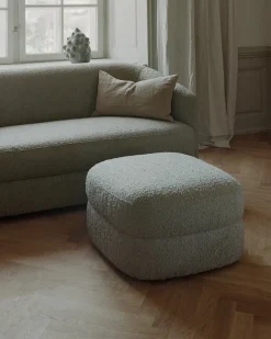 Covent Pouf, medium fra<New Works Clearance