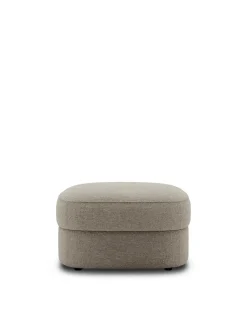 Covent Pouf, medium fra<New Works Clearance