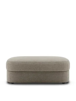 Covent Pouf, small fra<New Works Discount