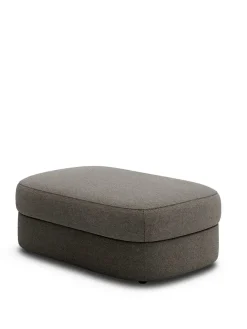 Covent Pouf, small fra<New Works Discount