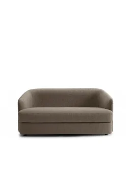 Covent Sofa Deep 2 Seater, hemp fra<New Works Best