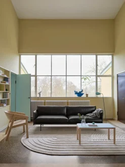 Cover Lounge Chair, oak fra<Muuto Sale