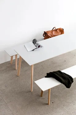 CPH Deux 215 Bænk fra<HAY Discount