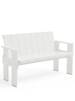 Crate Dining Bench fra<HAY Clearance