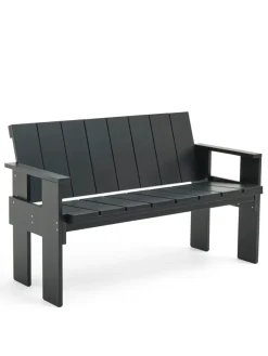 Crate Dining Bench fra<HAY Clearance