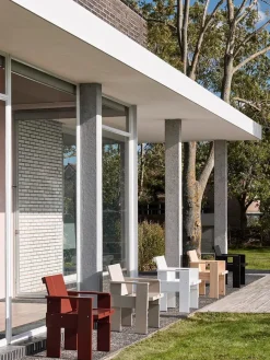 Crate Dining Chair fra<HAY Discount