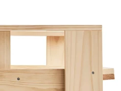 Crate Dining Chair fra<HAY Discount