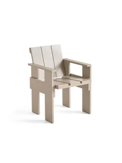Crate Dining Chair fra<HAY Discount