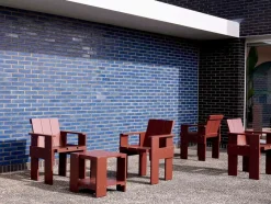 Crate Dining Chair fra<HAY Discount