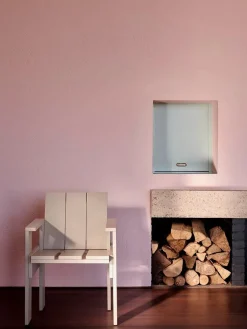 Crate Dining Chair fra<HAY Discount