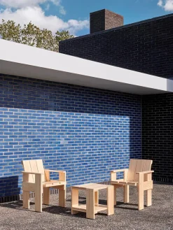 Crate Dining Chair fra<HAY Discount