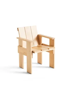 Crate Dining Chair fra<HAY Discount